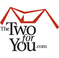The Two For You Steven and Robin Salfer-- How can we help you?